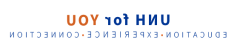 UNH for You logo